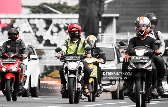 Akhirnya, Mulai Pekan Depan Penghapusan Data Kendaraan Pajak Mati Dilakukan!