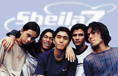 Shile On 7, Band Legend Yang Sederhana!