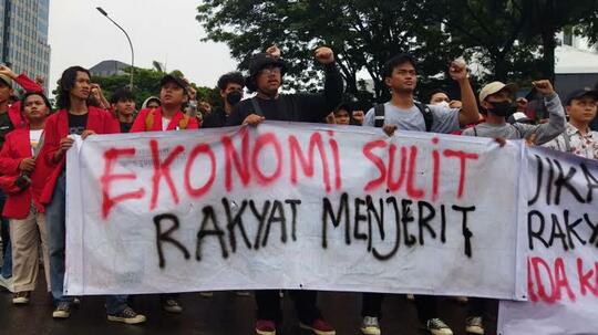 5 Poin Perppu Cipta Kerja yang Berpotensi Merugikan Para Pekerja!