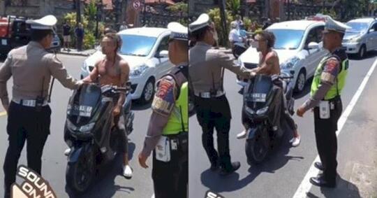 3 Kelakuan Bule di Bali yang Songong dan Meresahkan Akhir-akhir Ini!