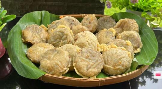 5 Gorengan Underrated yang Jarang Dibeli! Cocok Jadi Menu Buka Puasa!