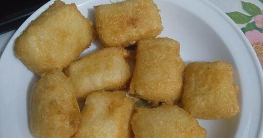 5 Gorengan Underrated yang Jarang Dibeli! Cocok Jadi Menu Buka Puasa!