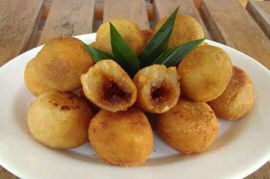 5 Gorengan Underrated yang Jarang Dibeli! Cocok Jadi Menu Buka Puasa!