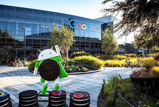 Ekonomi Sulit, 2023 Google PHK Ribuan Karyawannya Lewat Email.