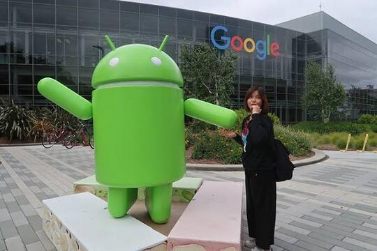 Ekonomi Sulit, 2023 Google PHK Ribuan Karyawannya Lewat Email.