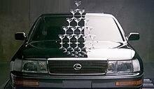 Taktik Mantap Lexus Mengalahkan BMW Dan Mercedes!