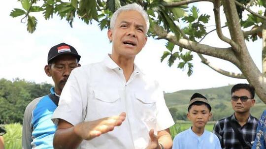 Menarik Untuk Dibahas, Ganjar Pranowo Ajak ASN Bagi Parsel Dengan Cara yang Berbeda!
