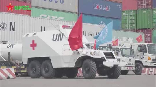 BTR-152: Masih Digunakan Oleh Vietnam, Di Indonesia Sudah Lama Pensiun