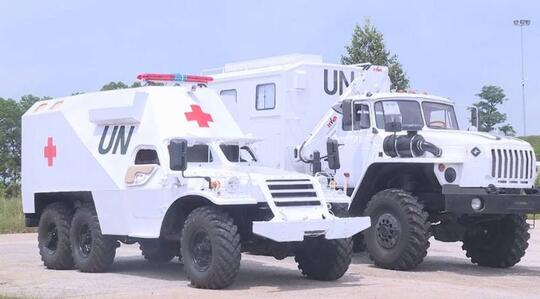 BTR-152: Masih Digunakan Oleh Vietnam, Di Indonesia Sudah Lama Pensiun