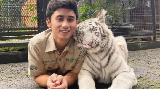 Sayang Anak Binatang Belum Tentu Sayang Sama Anak Manusia! Loh Kok Gitu?