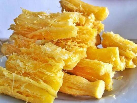 5 Gorengan Underrated yang Jarang Dibeli Part 2! Cocok Untuk Referensi Gan!