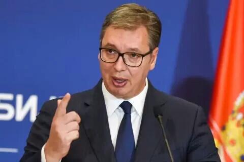 Serbia Bersumpah Tidak Akan Pernah Melupakan Agresi NATO