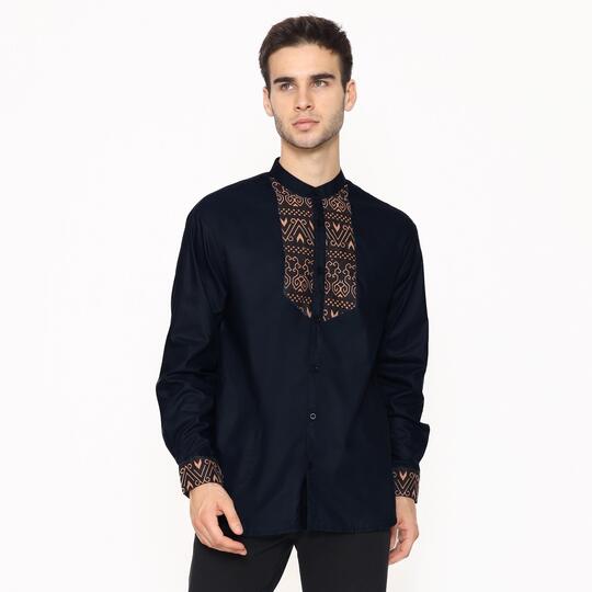 15 Rekomendasi Baju Koko Brand Lokal dengan Desain Kekinian