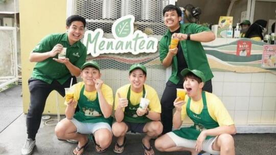 Viral Bisnis Menantea Jerome Poline Dianggap Penipuan, Modal Rp 400 Juta Tapi Cuma