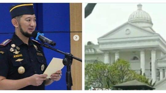 Banyak Pejabat Dipecat Karena Hobi Pamer Harta, Warganet Penyambung Suara Rakyat?