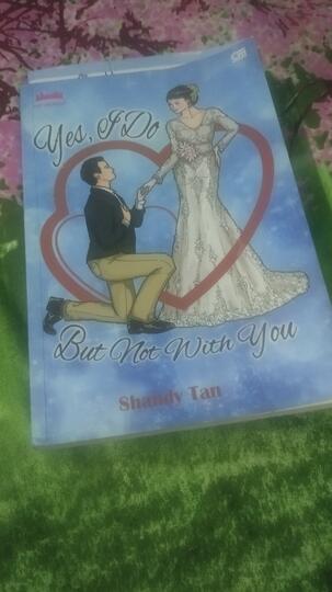 Yes I Do, Bat Not With You (Review)
