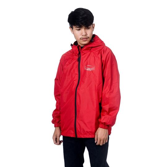 15 Rekomendasi Jaket Gunung Pria Merek Lokal, Buat yang Suka Mendaki