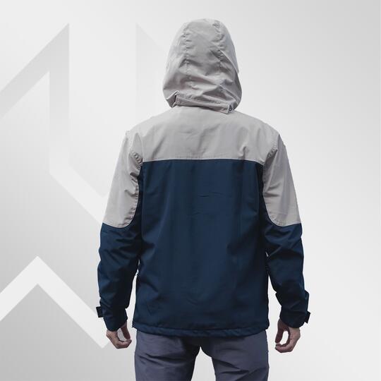 15 Rekomendasi Jaket Gunung Pria Merek Lokal, Buat yang Suka Mendaki