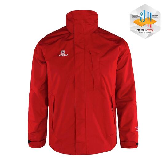 15 Rekomendasi Jaket Gunung Pria Merek Lokal, Buat yang Suka Mendaki