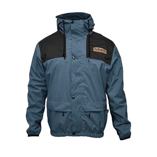 15 Rekomendasi Jaket Gunung Pria Merek Lokal, Buat yang Suka Mendaki