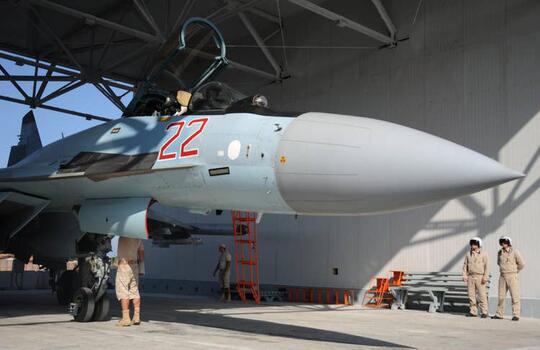 Formil Talk: Drone Kamikaze Buatan Iran Serang Pangkalan Militer AS di Suriah