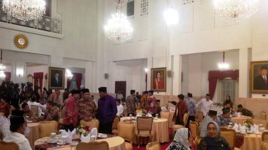 Kebijakan Pejabat Dilarang Bukber Perlu Untuk Didukung? Ternyata Ini Poin Pentingnya!