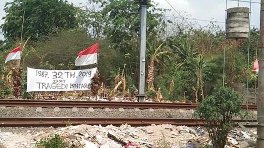 5 Tempat yang Katanya Angker di Jakarta! Pernah ke Sini?