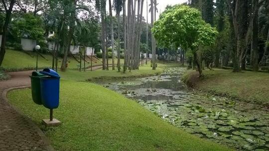 5 Tempat yang Katanya Angker di Jakarta! Pernah ke Sini?