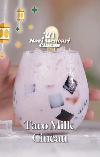 Anti Bingung, Ada 30 Resep Takjil Buat GanSis!