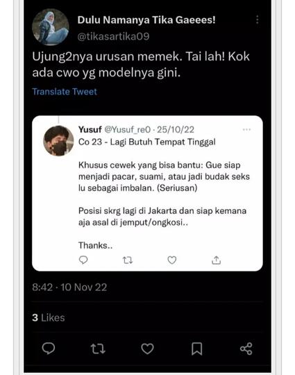 Gembel Rewind 2021-2023, Yusuf Maulana aka Ucup subes Gembel KASKUS ๐ฅ๐ฅ๐ฅ