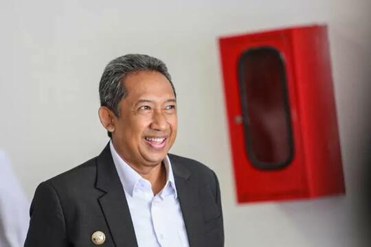 Solo dan Bandung Siap Jadi Tuan Rumah Drawing Piala Dunia Gantikan Bali! Bisakah?