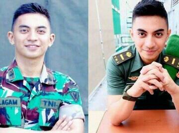 Viral TNI Ganteng Pacari 5 Wanita Meski Sudah Menikah, Cari Pasangan Sepadan Gansist!