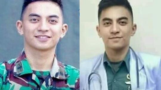 Viral TNI Ganteng Pacari 5 Wanita Meski Sudah Menikah, Cari Pasangan Sepadan Gansist!