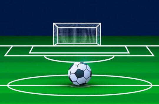 Sejarah Lapangan Sepakbola, Yuk Kita Bahas Gan!