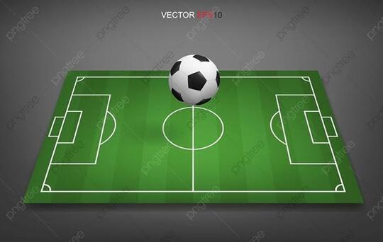 Sejarah Lapangan Sepakbola, Yuk Kita Bahas Gan!