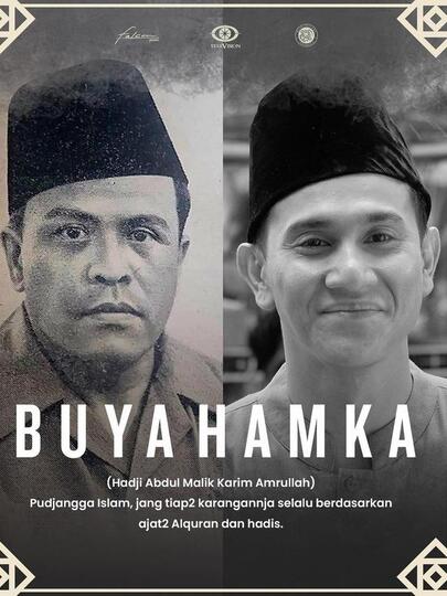 Film Buya Hamka, Akankah Ramai Penonton!