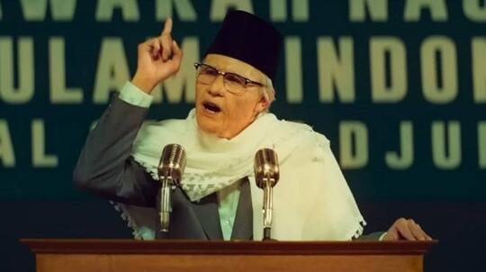 Film Buya Hamka, Akankah Ramai Penonton!