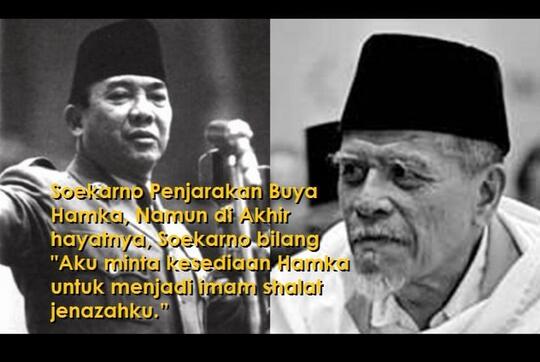 Film Buya Hamka, Akankah Ramai Penonton!