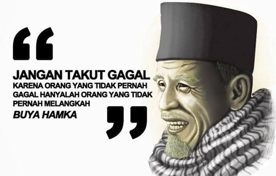 Film Buya Hamka, Akankah Ramai Penonton!
