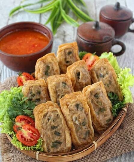 Makanan Buka Puasa Yang Paling Digemari Banyak Orang!