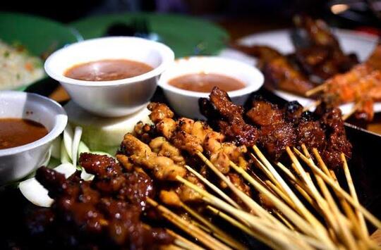 Makanan Buka Puasa Yang Paling Digemari Banyak Orang!