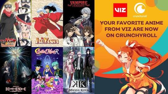 Platform Manga Digital, Sekarang Makin Menjamur!