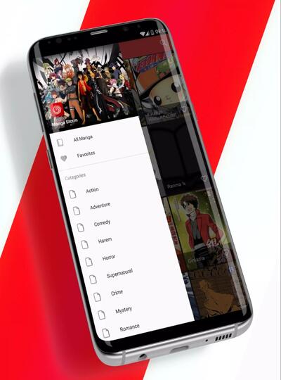 Platform Manga Digital, Sekarang Makin Menjamur!