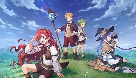 Apa Benar Cerita Manga Dan Anime Semakin Lama Semakin Monoton?