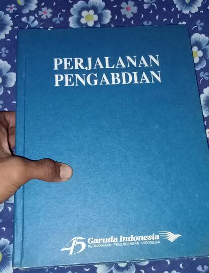 Inilah Aksesoris Biru Kesukaan & Dambaan Saya.