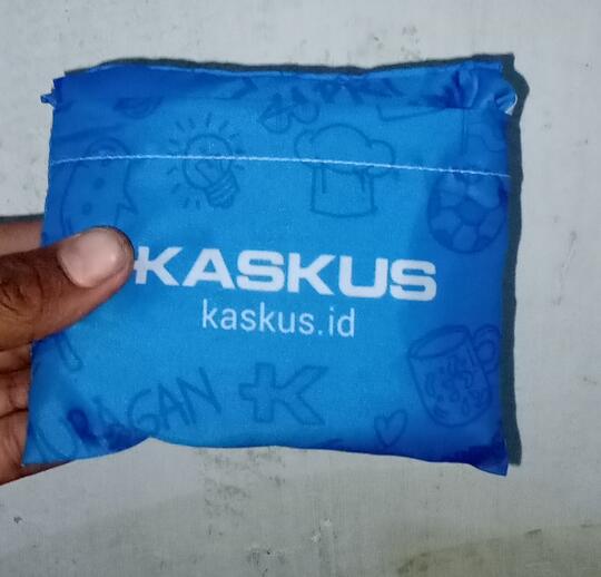Inilah Aksesoris Biru Kesukaan & Dambaan Saya.