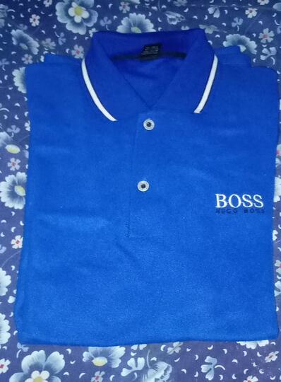 Inilah Aksesoris Biru Kesukaan & Dambaan Saya.