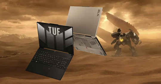 Laptop Gaming Bersertifikasi AMD Advantage™? Gan Sist Harus Kepoin Ini