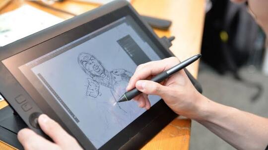 Bagaimana Sih Proses Cara Pembuatan Manga Atau Komik?