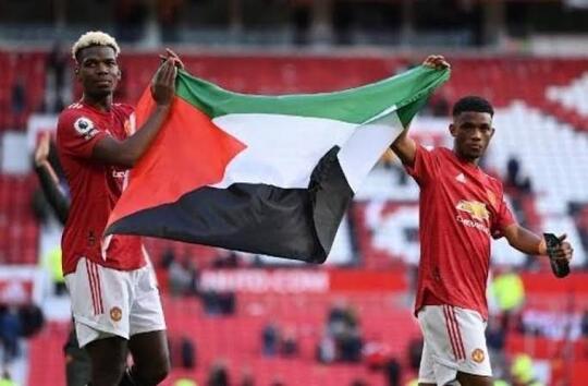 Lucu! Timnas Israel Di Tolak Datang Ke Indonesia, Pelatih Palestina Itu Orang Israel